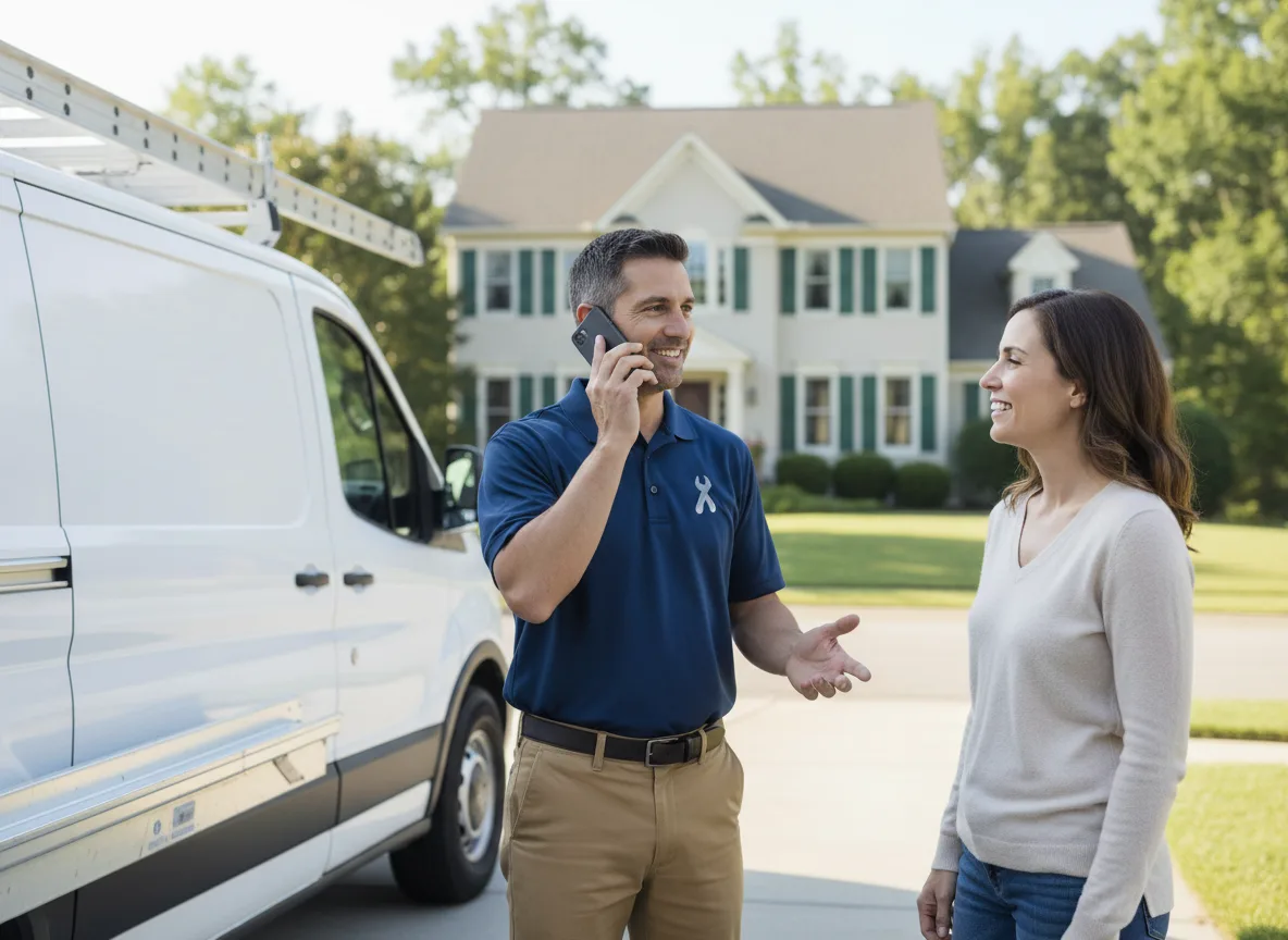 Home Gutter Service Liebenthal, KS FAQs